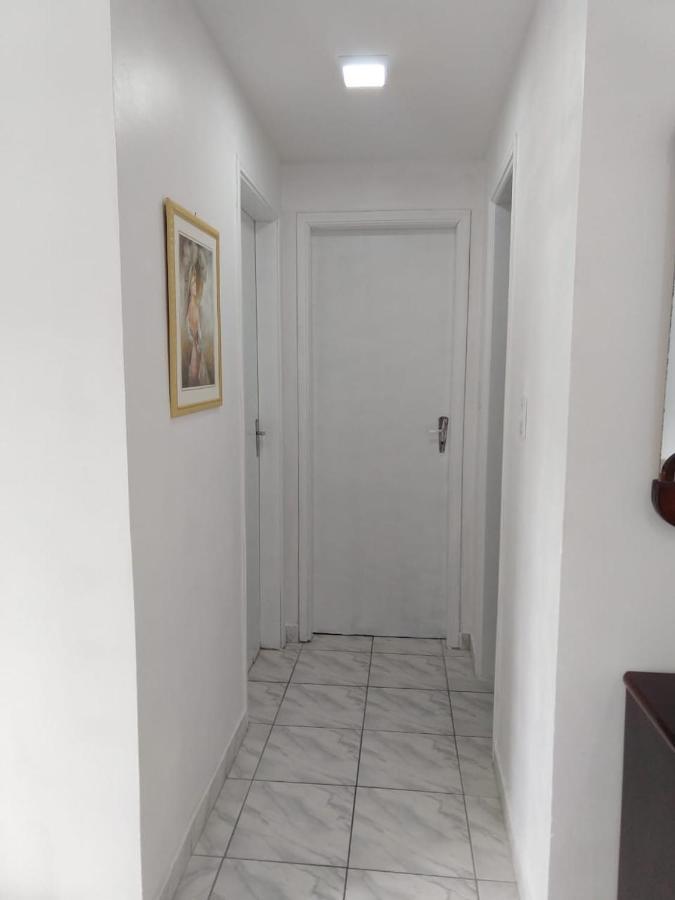 Ubatuba, Itagua, Bem Localizado, Duas Vagas De Garagem Apartamento *