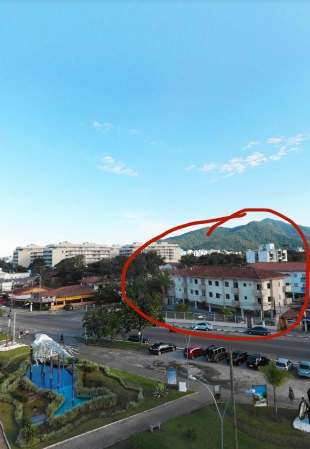 Ubatuba, Itagua, Bem Localizado, Duas Vagas De Garagem Ubatuba