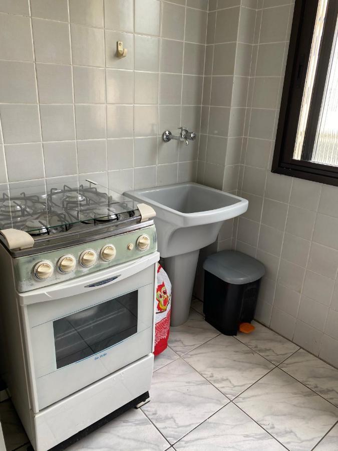 Ubatuba, Itagua, Bem Localizado, Duas Vagas De Garagem Apartamento Ubatuba