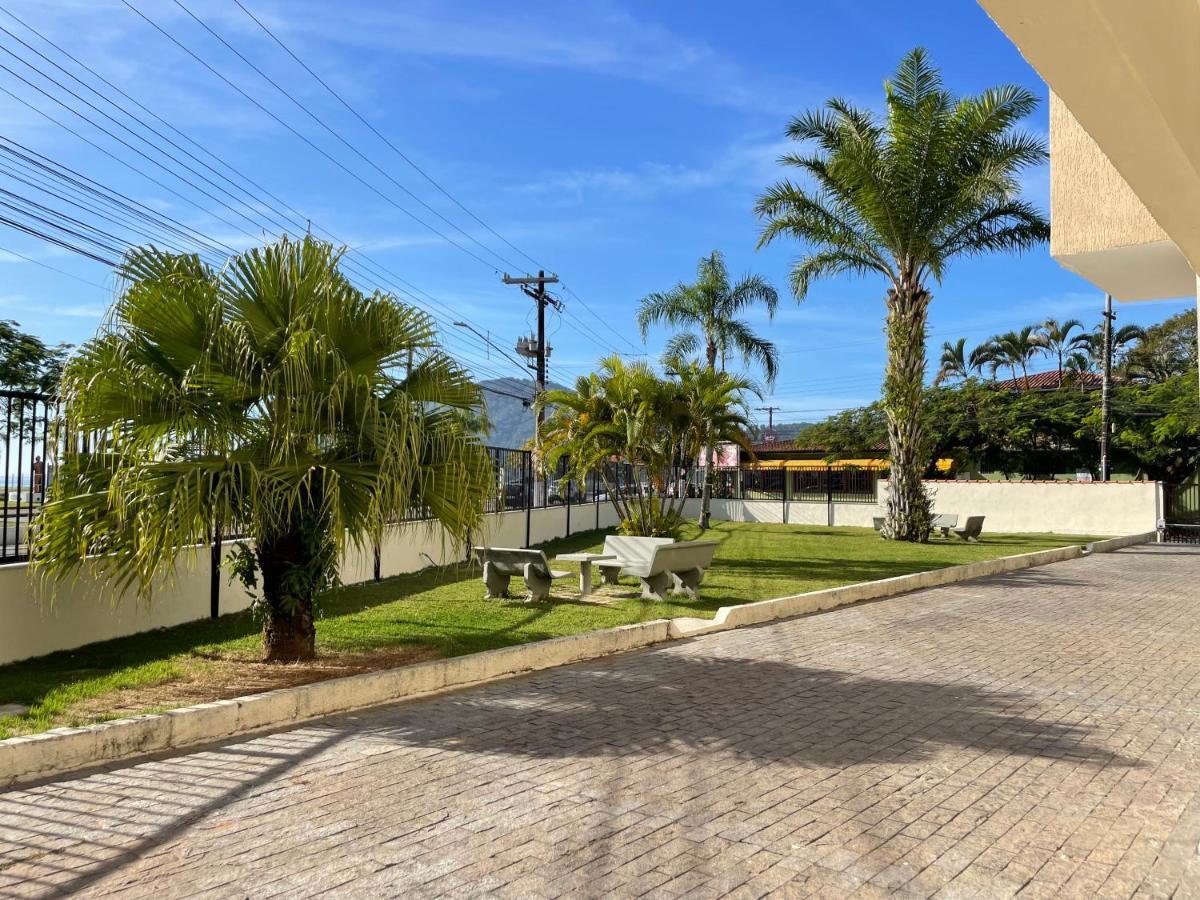 Ubatuba, Itagua, Bem Localizado, Duas Vagas De Garagem Apartamento *